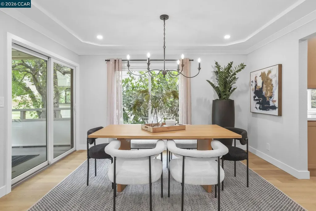 3350 Rossmoor Parkway Walnut Creek CA 94595