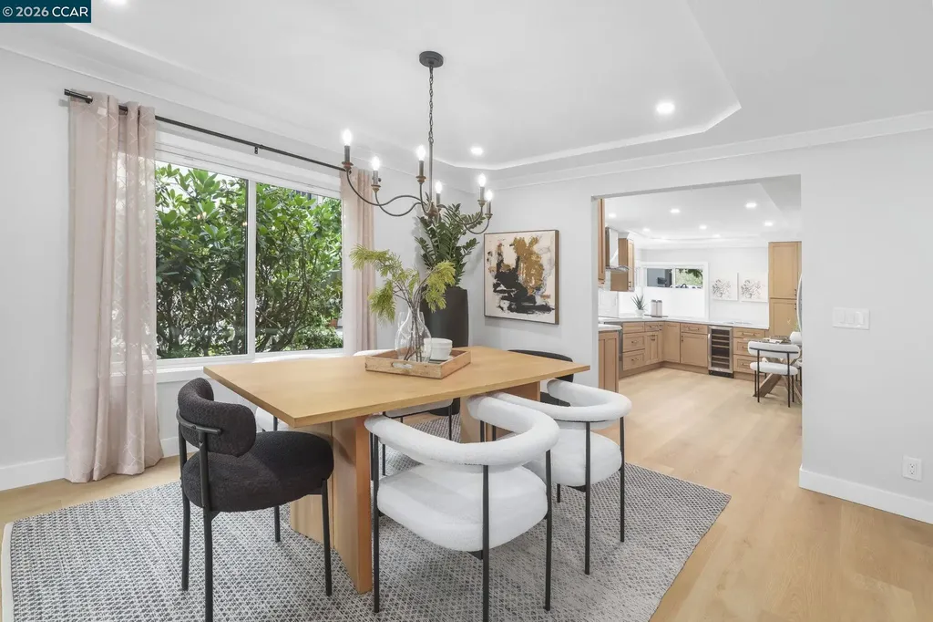 3350 Rossmoor Parkway Walnut Creek CA 94595