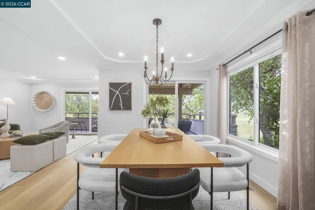 3350 Rossmoor Parkway Walnut Creek CA 94595