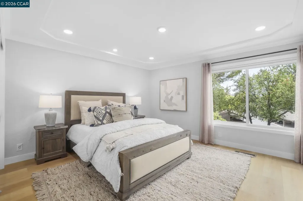 3350 Rossmoor Parkway Walnut Creek CA 94595