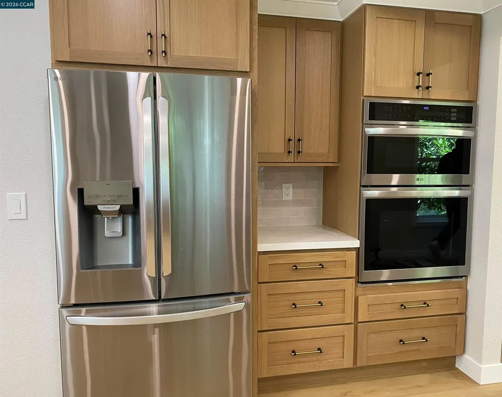3350 Rossmoor Parkway Walnut Creek CA 94595
