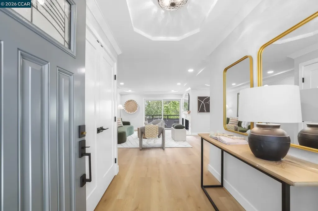 3350 Rossmoor Parkway Walnut Creek CA 94595