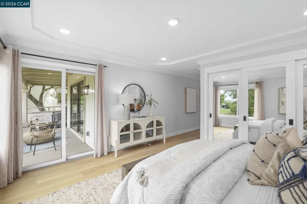 3350 Rossmoor Parkway Walnut Creek CA 94595