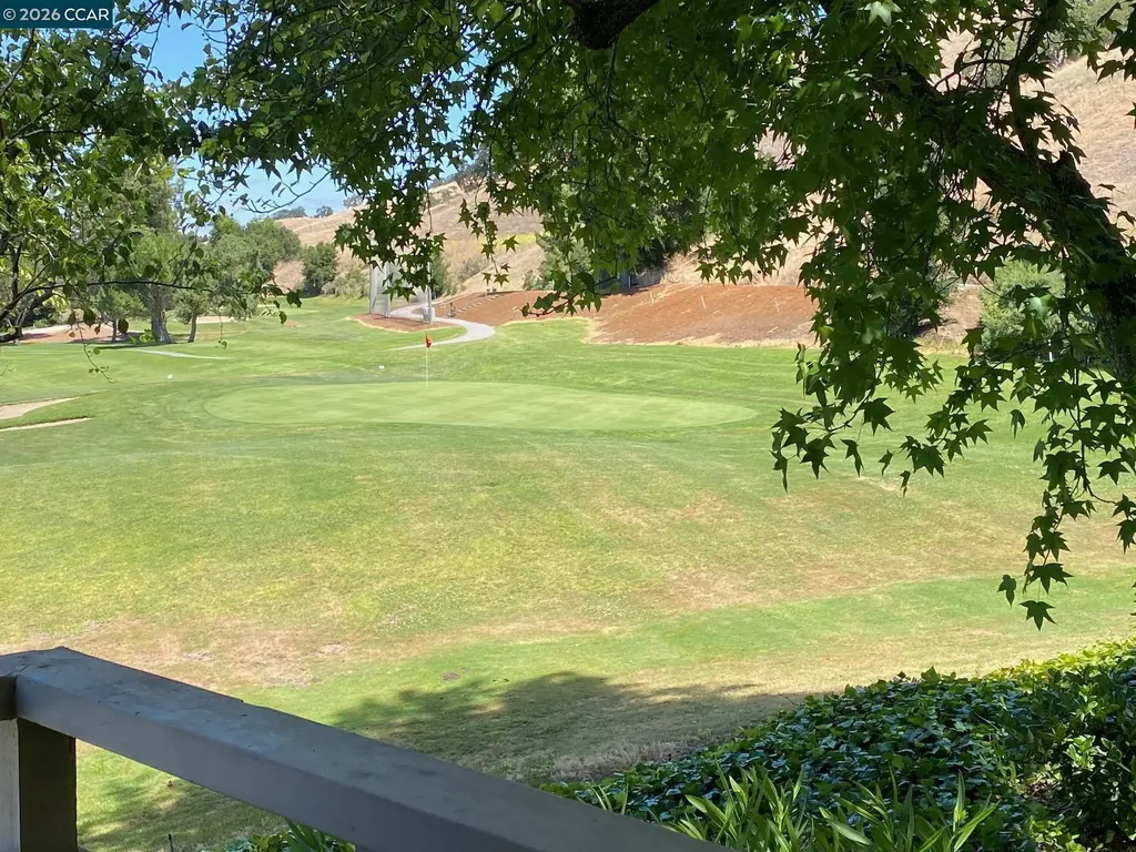 3350 Rossmoor Parkway Walnut Creek CA 94595