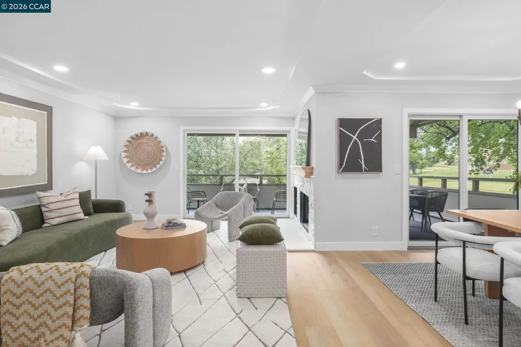 3350 Rossmoor Parkway Walnut Creek CA 94595