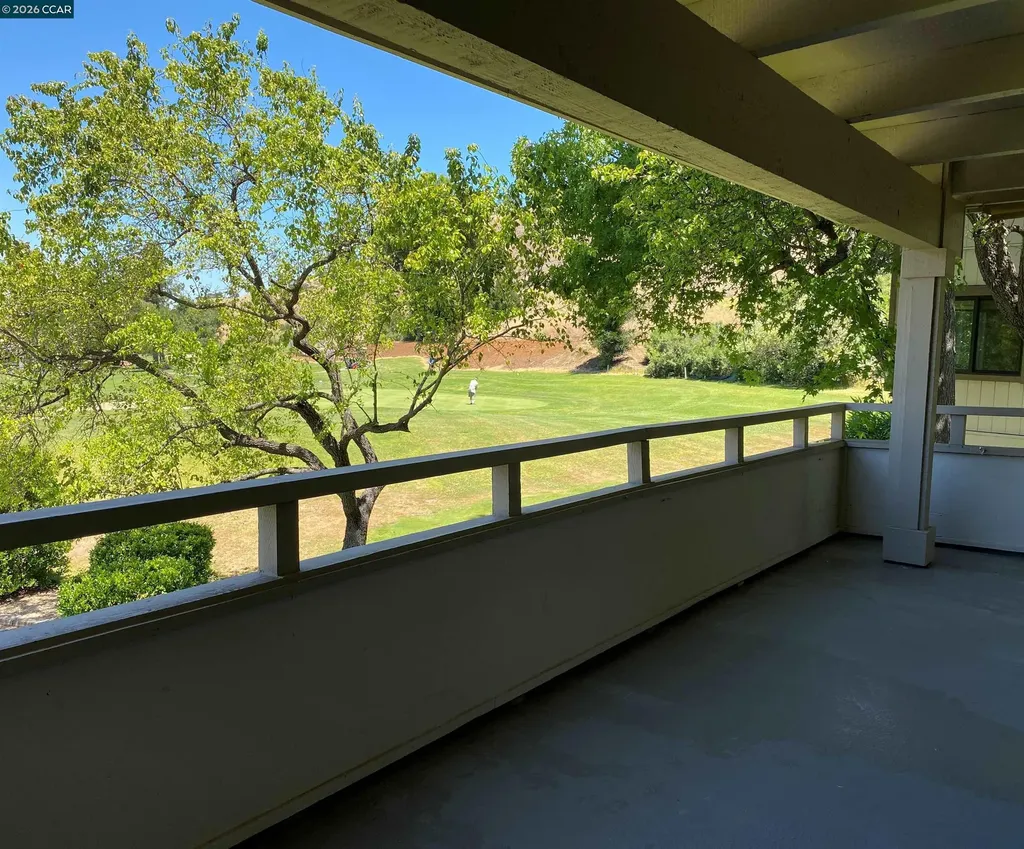 3350 Rossmoor Parkway Walnut Creek CA 94595