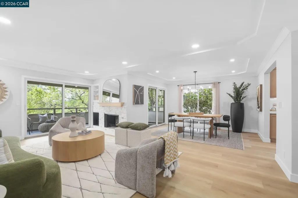3350 Rossmoor Parkway Walnut Creek CA 94595