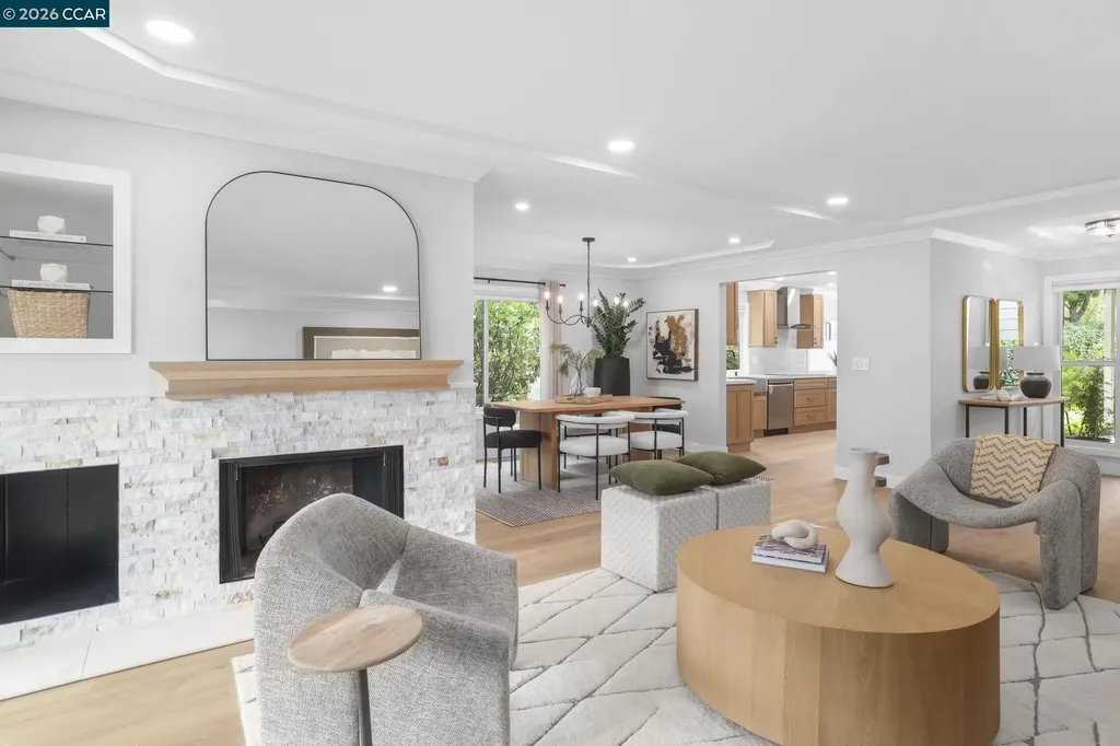3350 Rossmoor Parkway Walnut Creek CA 94595