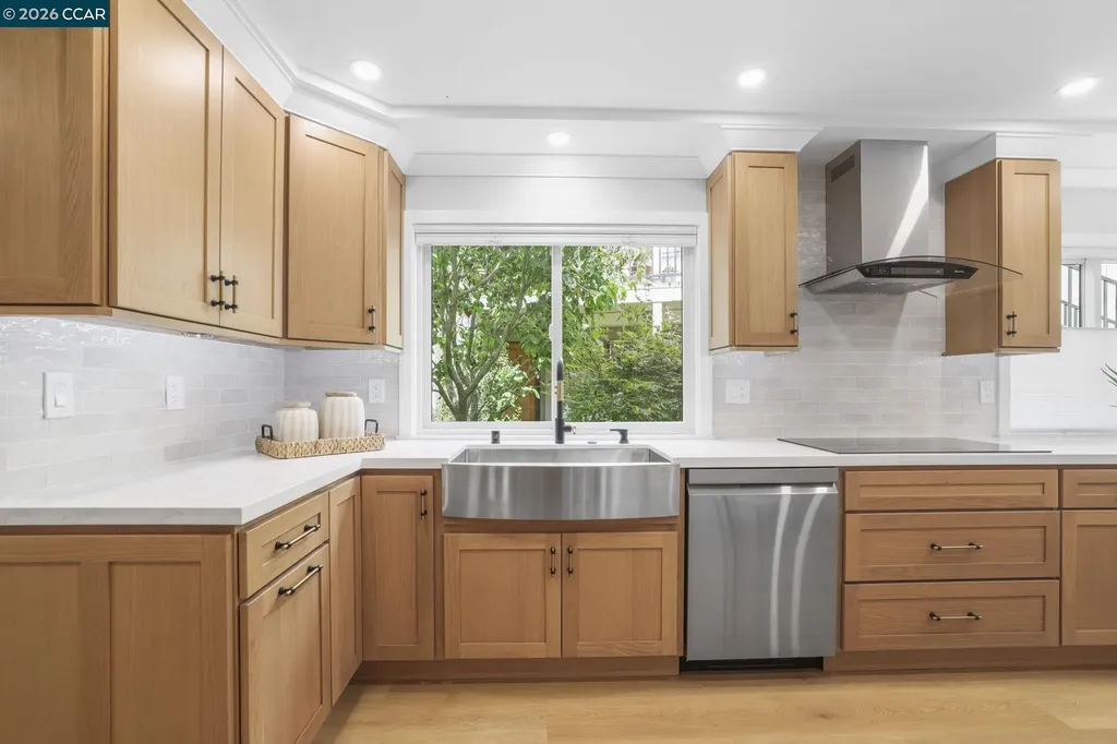3350 Rossmoor Parkway Walnut Creek CA 94595