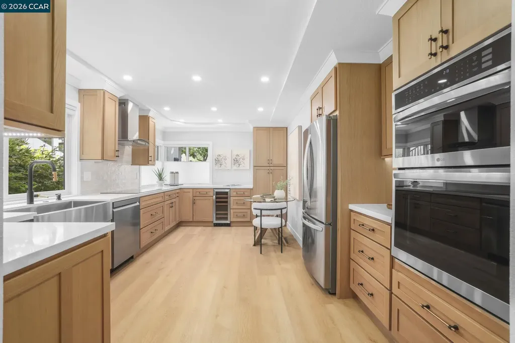 3350 Rossmoor Parkway Walnut Creek CA 94595