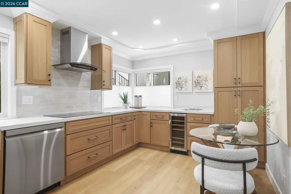 3350 Rossmoor Parkway Walnut Creek CA 94595