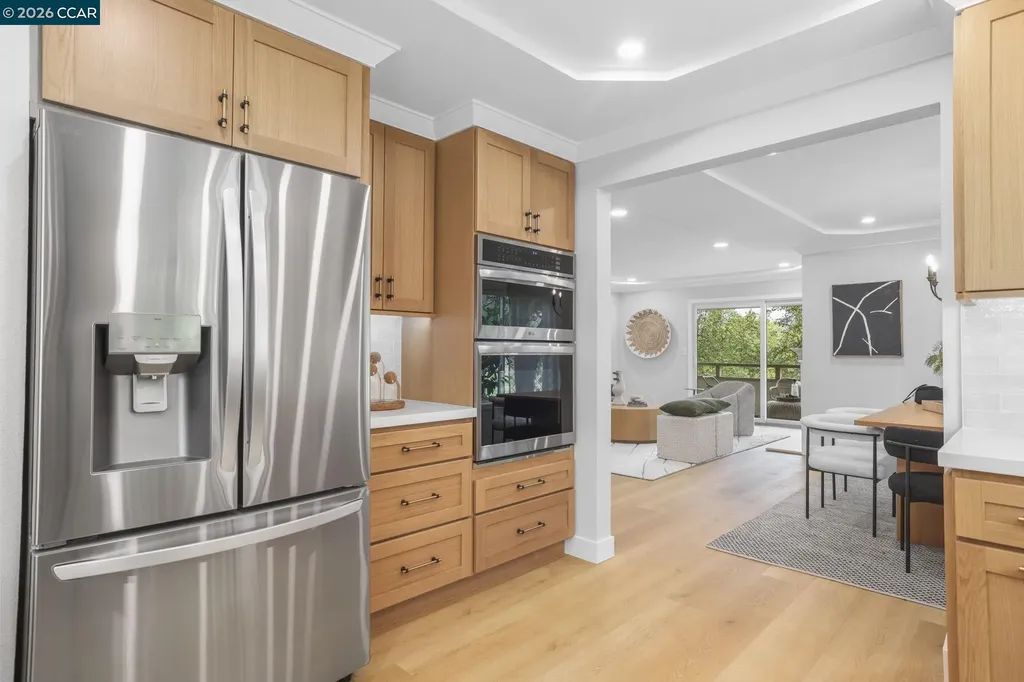 3350 Rossmoor Parkway Walnut Creek CA 94595