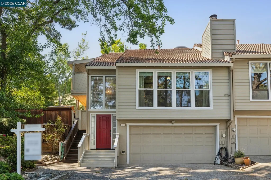 1 Heritage Oaks Road Pleasant Hill CA 94523