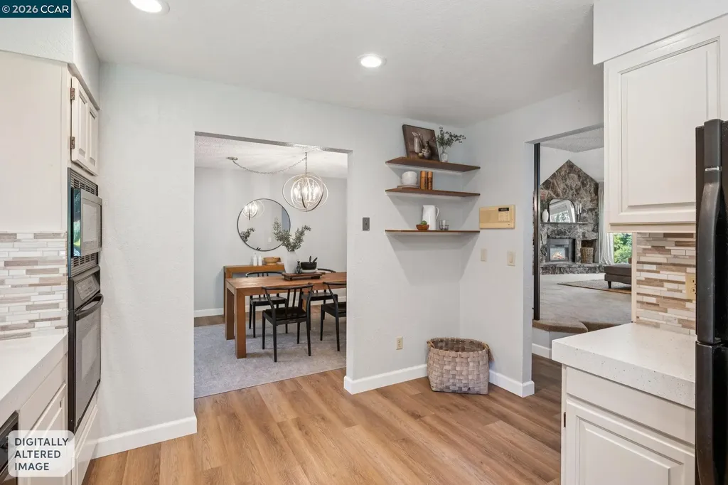 1 Heritage Oaks Road Pleasant Hill CA 94523