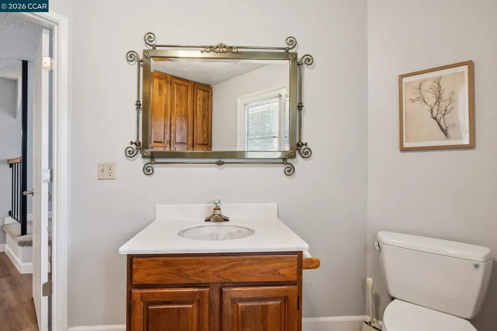1 Heritage Oaks Road Pleasant Hill CA 94523