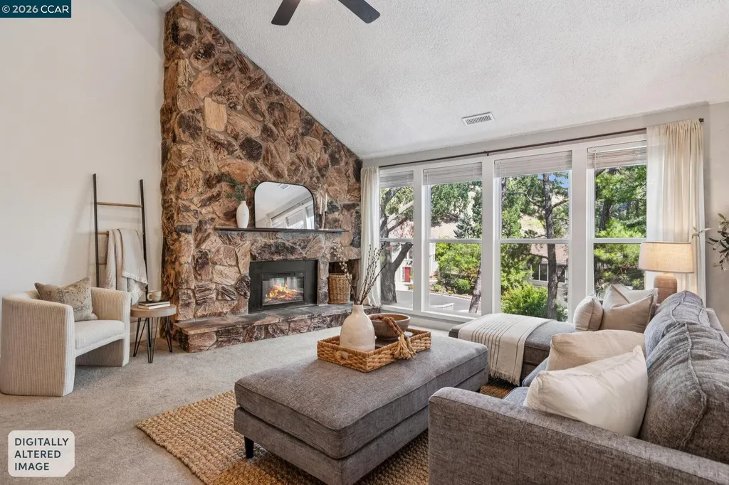 1 Heritage Oaks Road Pleasant Hill CA 94523