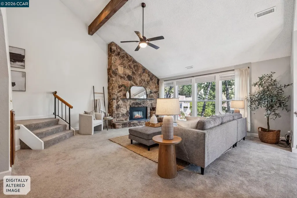 1 Heritage Oaks Road Pleasant Hill CA 94523