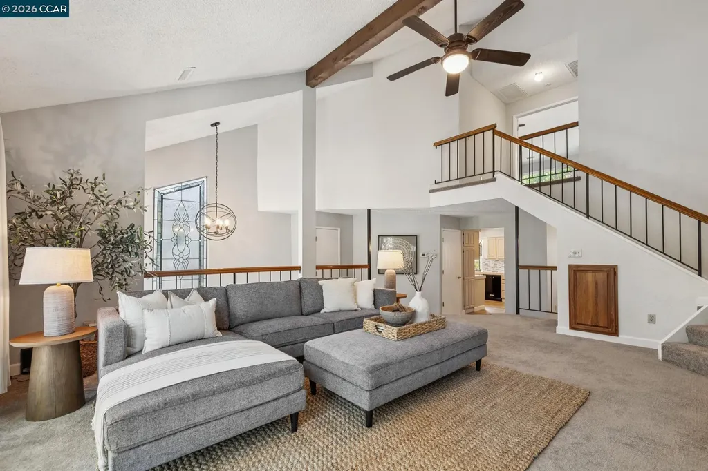 1 Heritage Oaks Road Pleasant Hill CA 94523