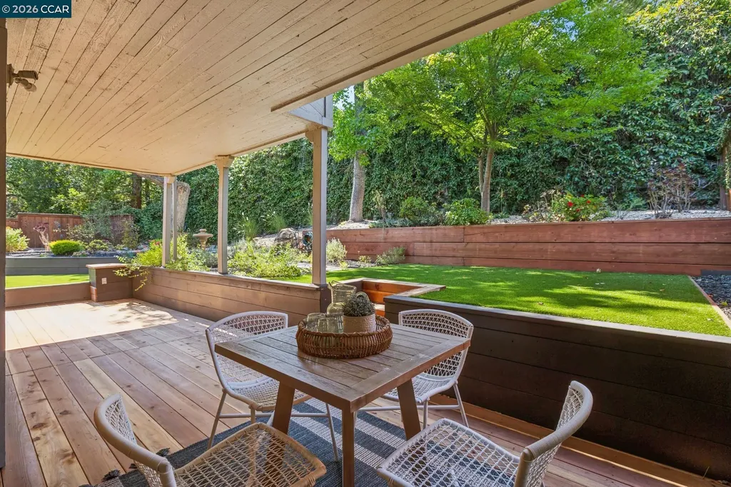 1 Heritage Oaks Road Pleasant Hill CA 94523