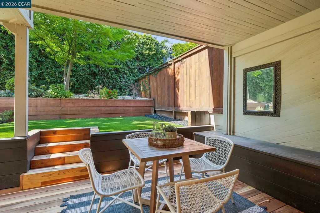 1 Heritage Oaks Road Pleasant Hill CA 94523