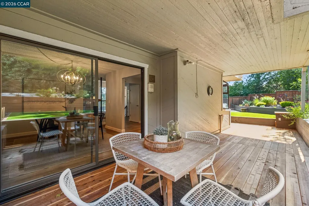 1 Heritage Oaks Road Pleasant Hill CA 94523