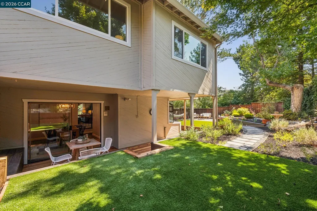 1 Heritage Oaks Road Pleasant Hill CA 94523
