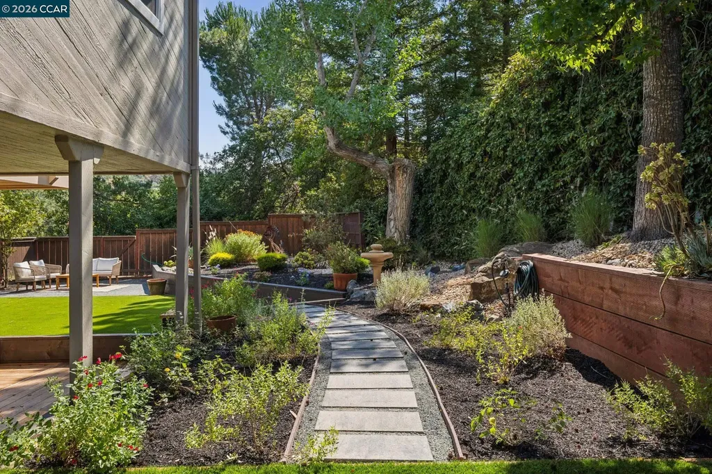 1 Heritage Oaks Road Pleasant Hill CA 94523