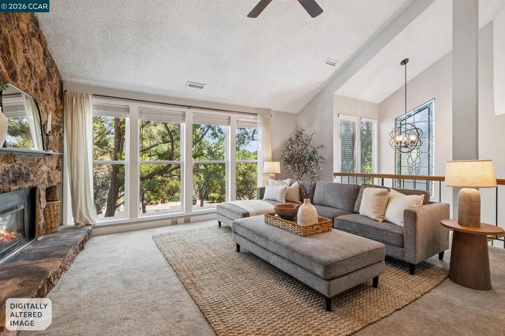 1 Heritage Oaks Road Pleasant Hill CA 94523