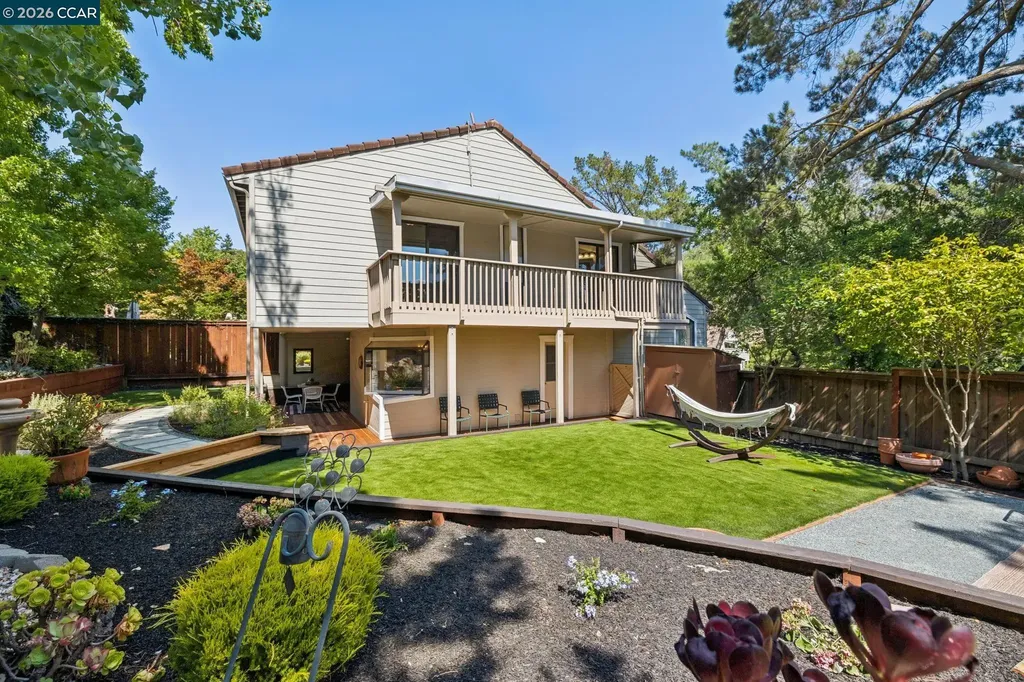 1 Heritage Oaks Road Pleasant Hill CA 94523