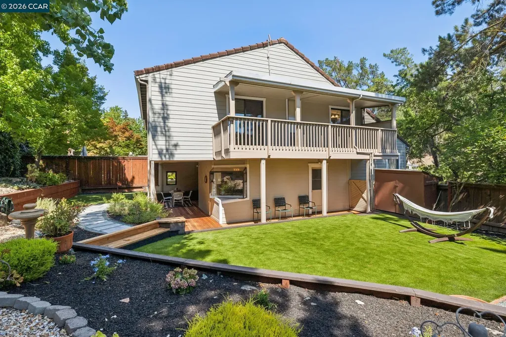 1 Heritage Oaks Road Pleasant Hill CA 94523