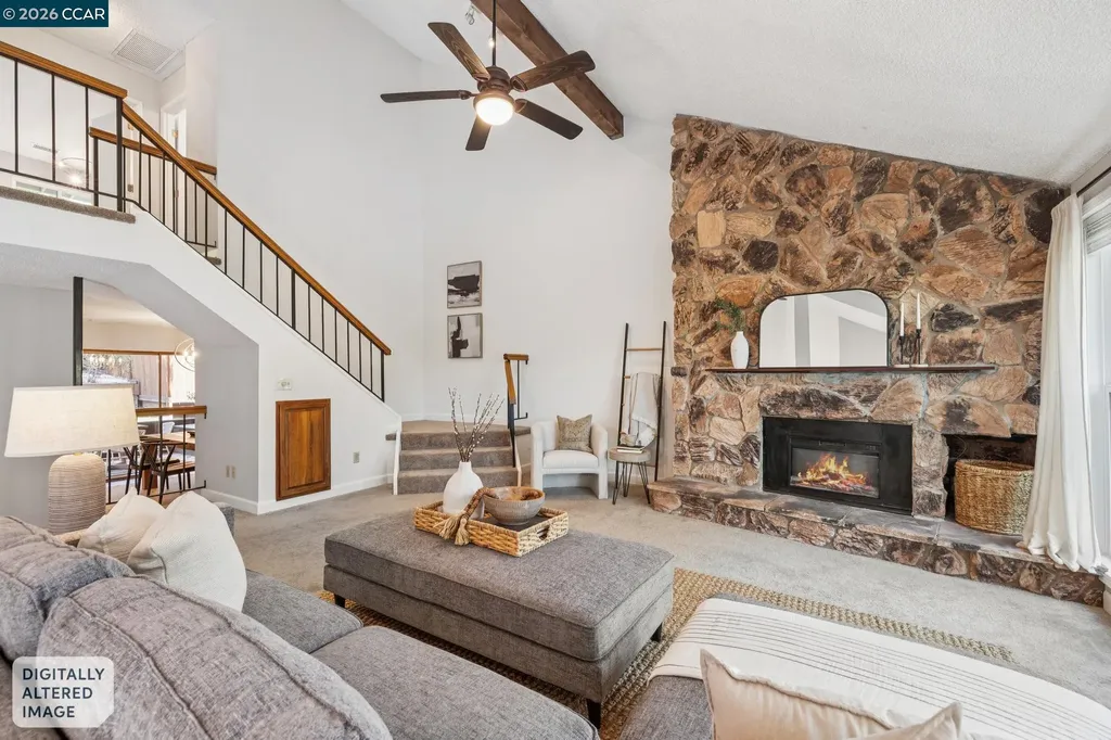 1 Heritage Oaks Road Pleasant Hill CA 94523