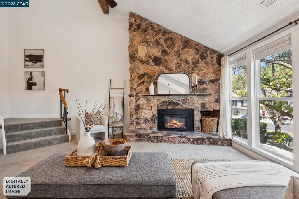 1 Heritage Oaks Road Pleasant Hill CA 94523