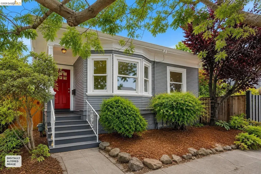 4510 Webster Street Oakland CA 94609