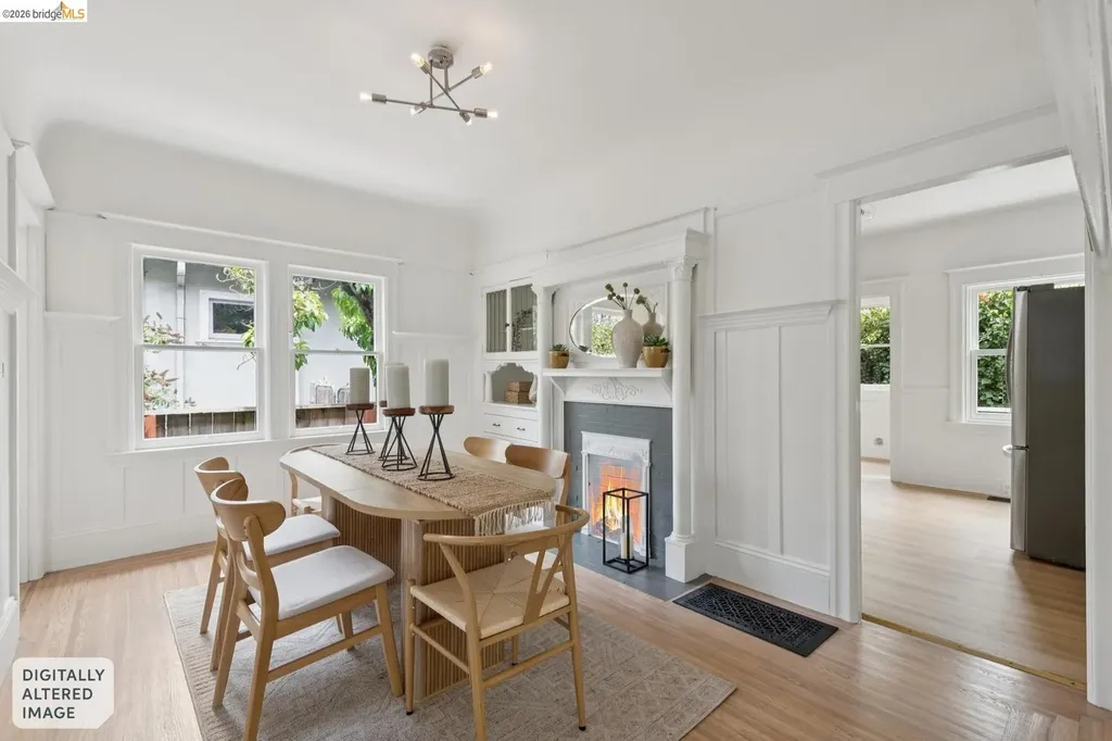 4510 Webster Street Oakland CA 94609