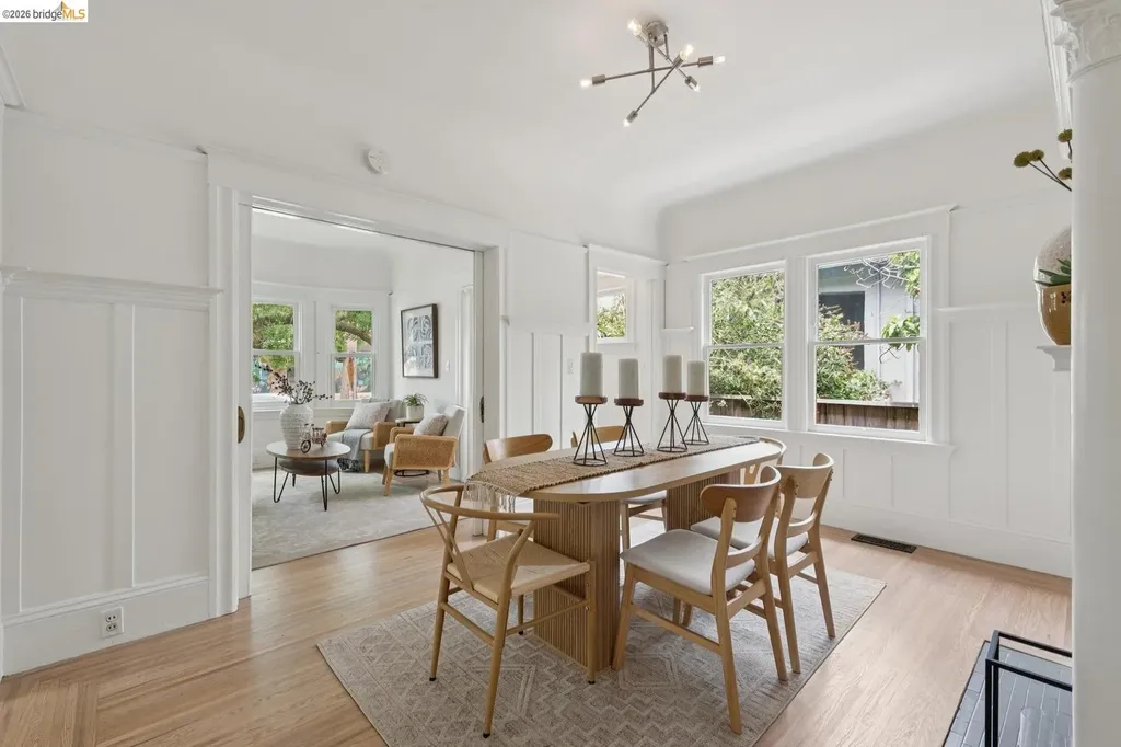 4510 Webster Street Oakland CA 94609