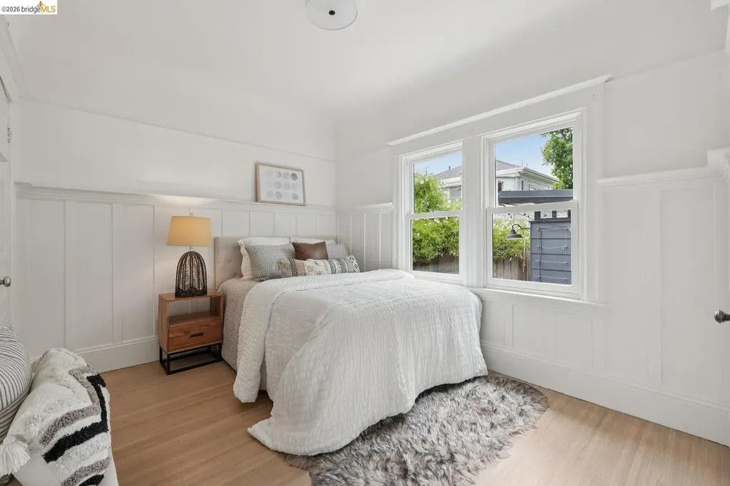 4510 Webster Street Oakland CA 94609