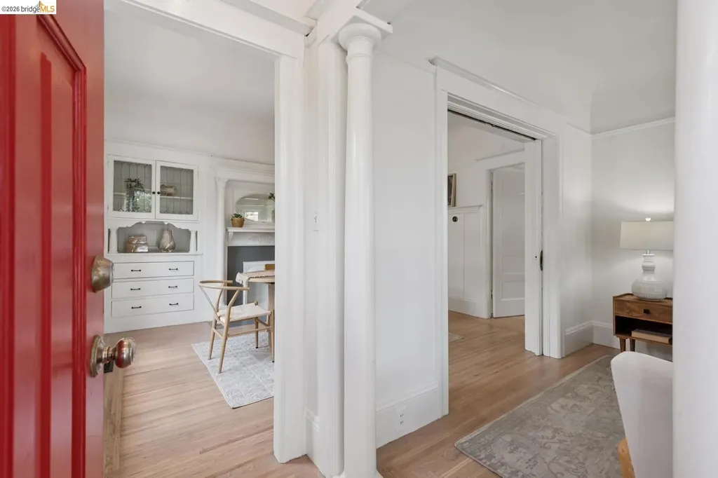 4510 Webster Street Oakland CA 94609