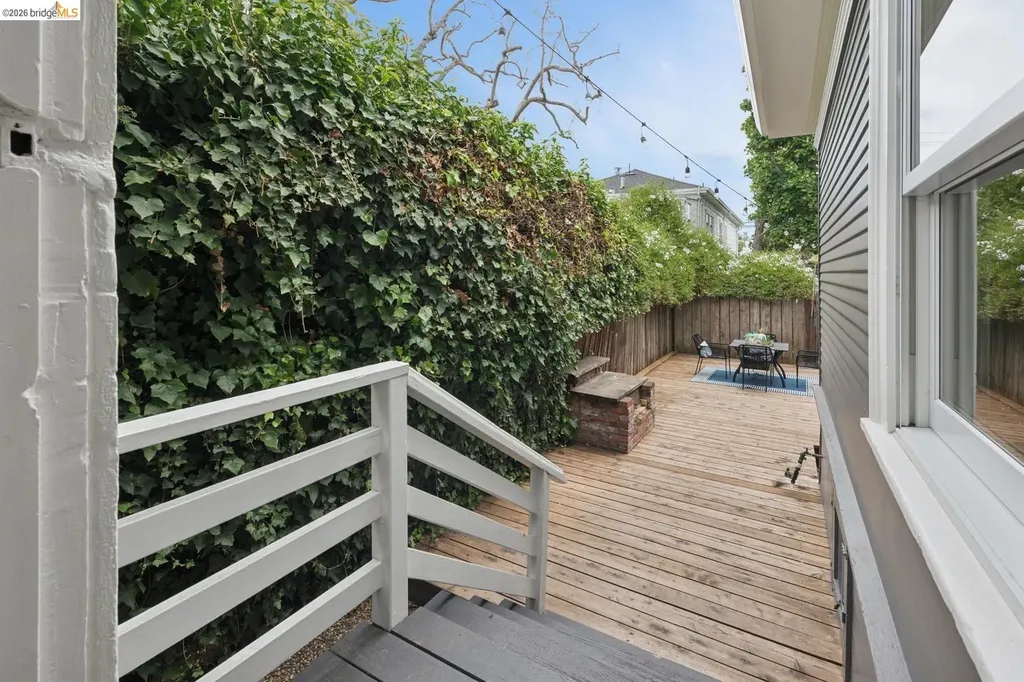 4510 Webster Street Oakland CA 94609