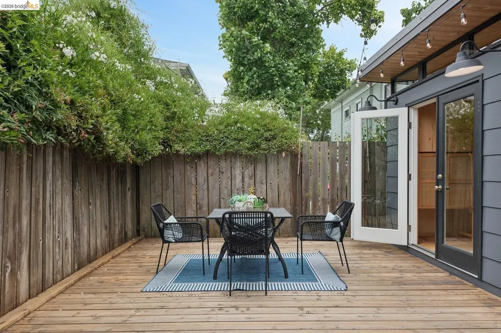 4510 Webster Street Oakland CA 94609
