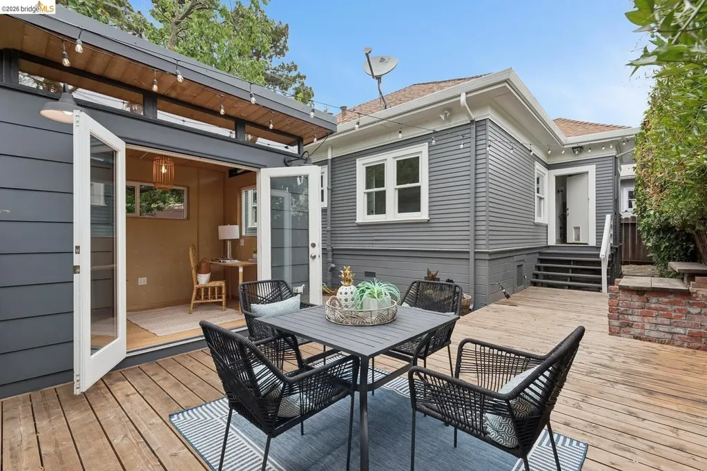 4510 Webster Street Oakland CA 94609
