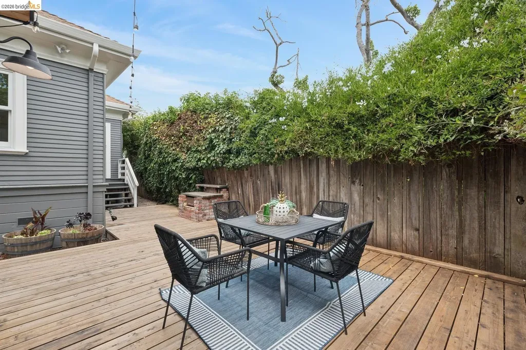 4510 Webster Street Oakland CA 94609