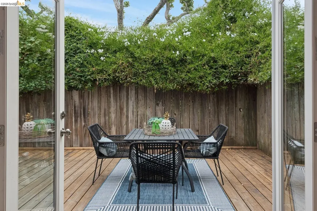 4510 Webster Street Oakland CA 94609