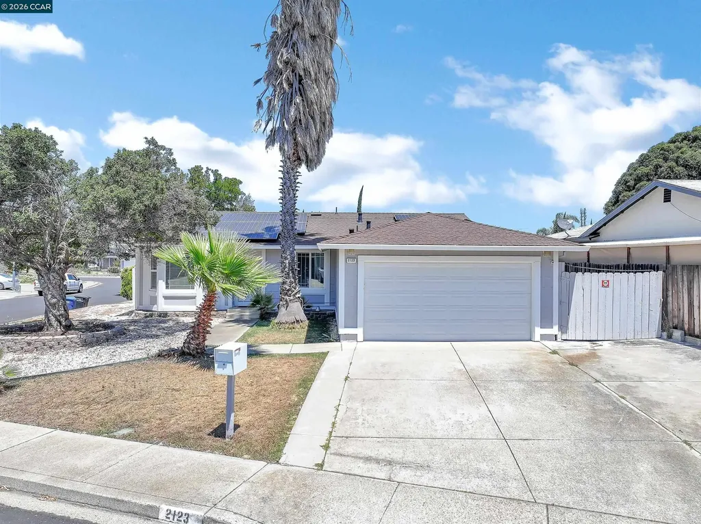 2123 Carquinez Place Pittsburg CA 94565
