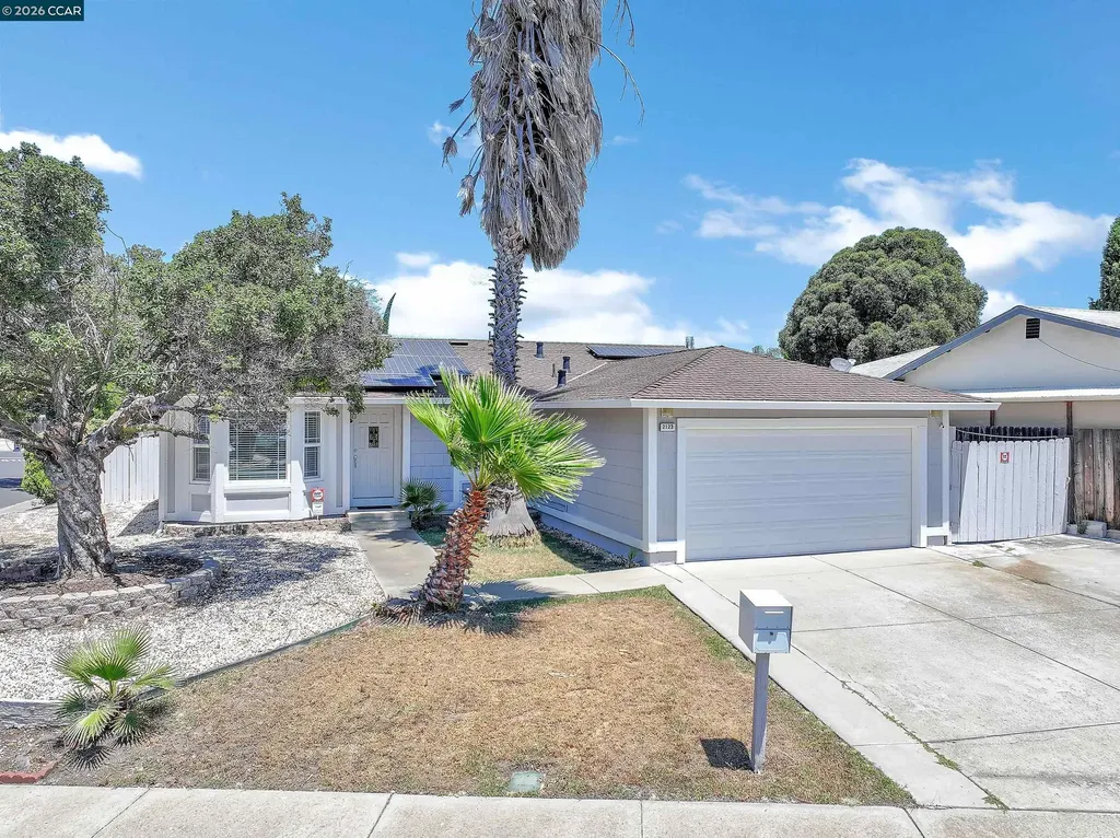 2123 Carquinez Place Pittsburg CA 94565