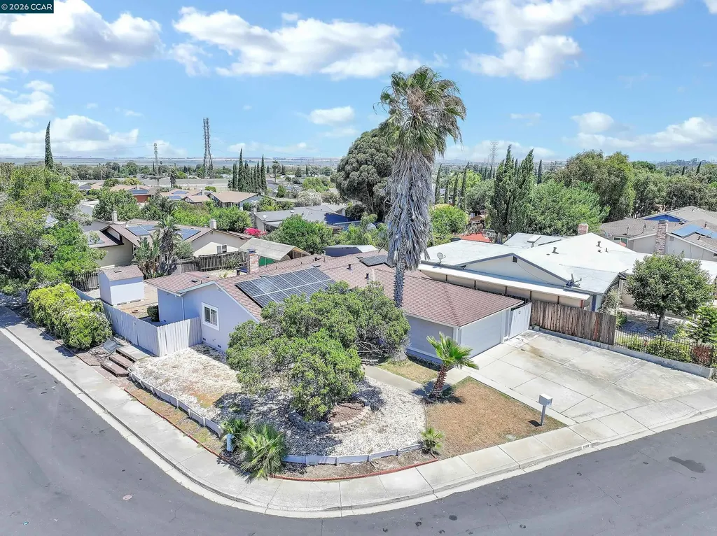 2123 Carquinez Place Pittsburg CA 94565