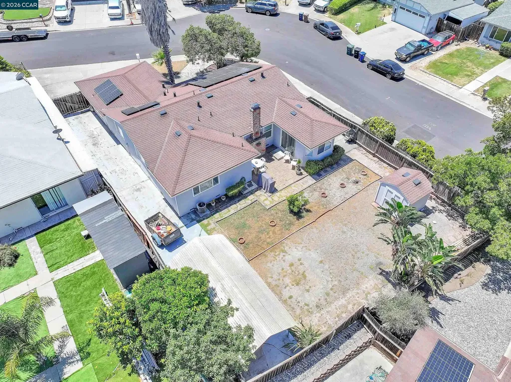2123 Carquinez Place Pittsburg CA 94565