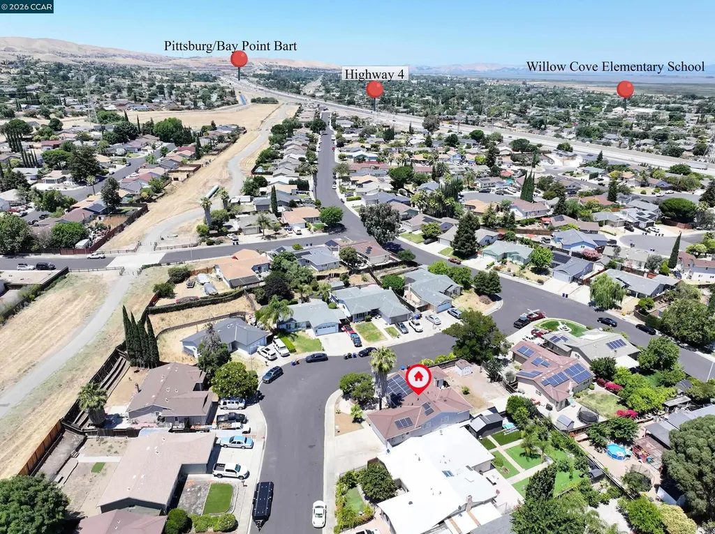 2123 Carquinez Place Pittsburg CA 94565