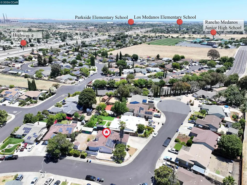 2123 Carquinez Place Pittsburg CA 94565