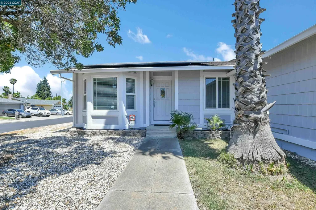 2123 Carquinez Place Pittsburg CA 94565