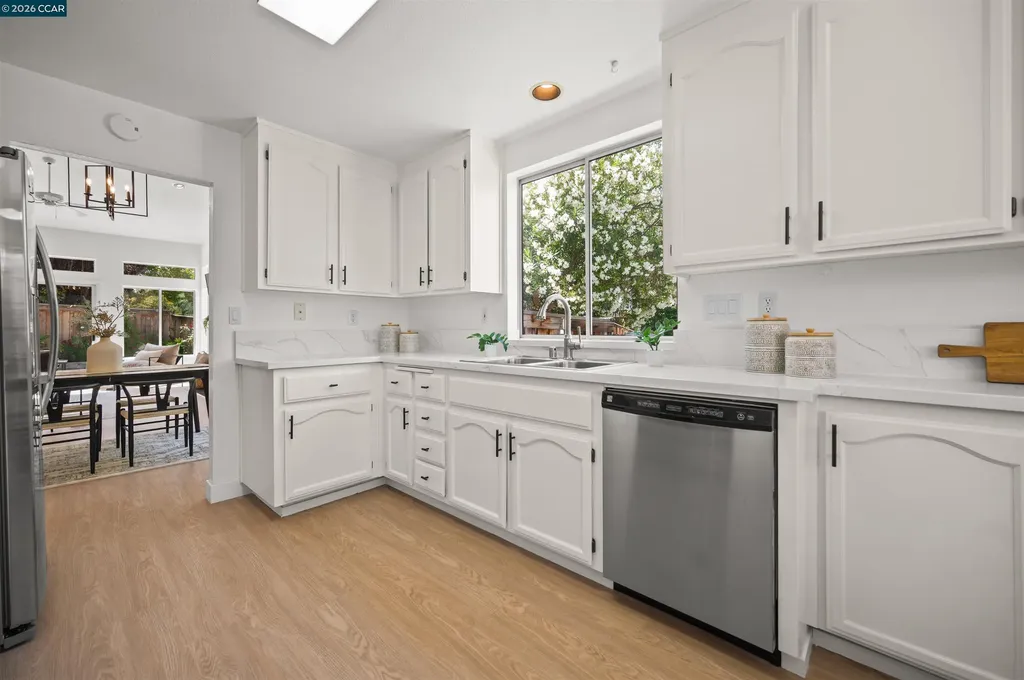 1731 Indian Wells Way Clayton CA 94517
